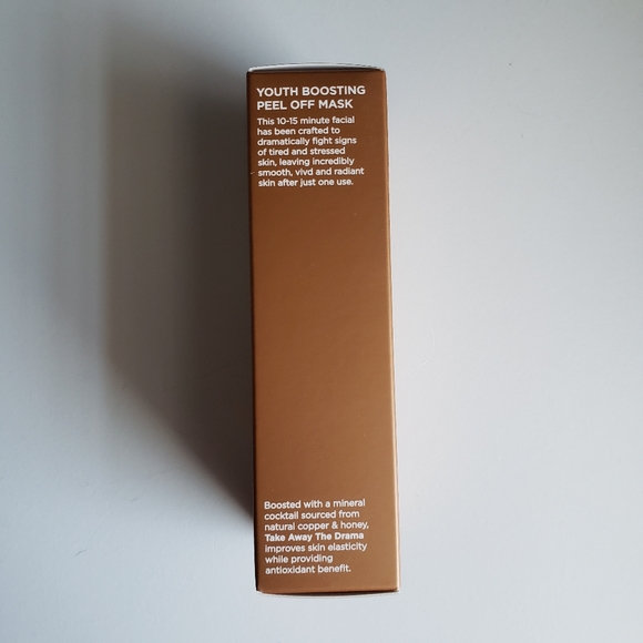 Hey Honey: Take Away the Drama Peel off Face Mask - Picture 5 of 6